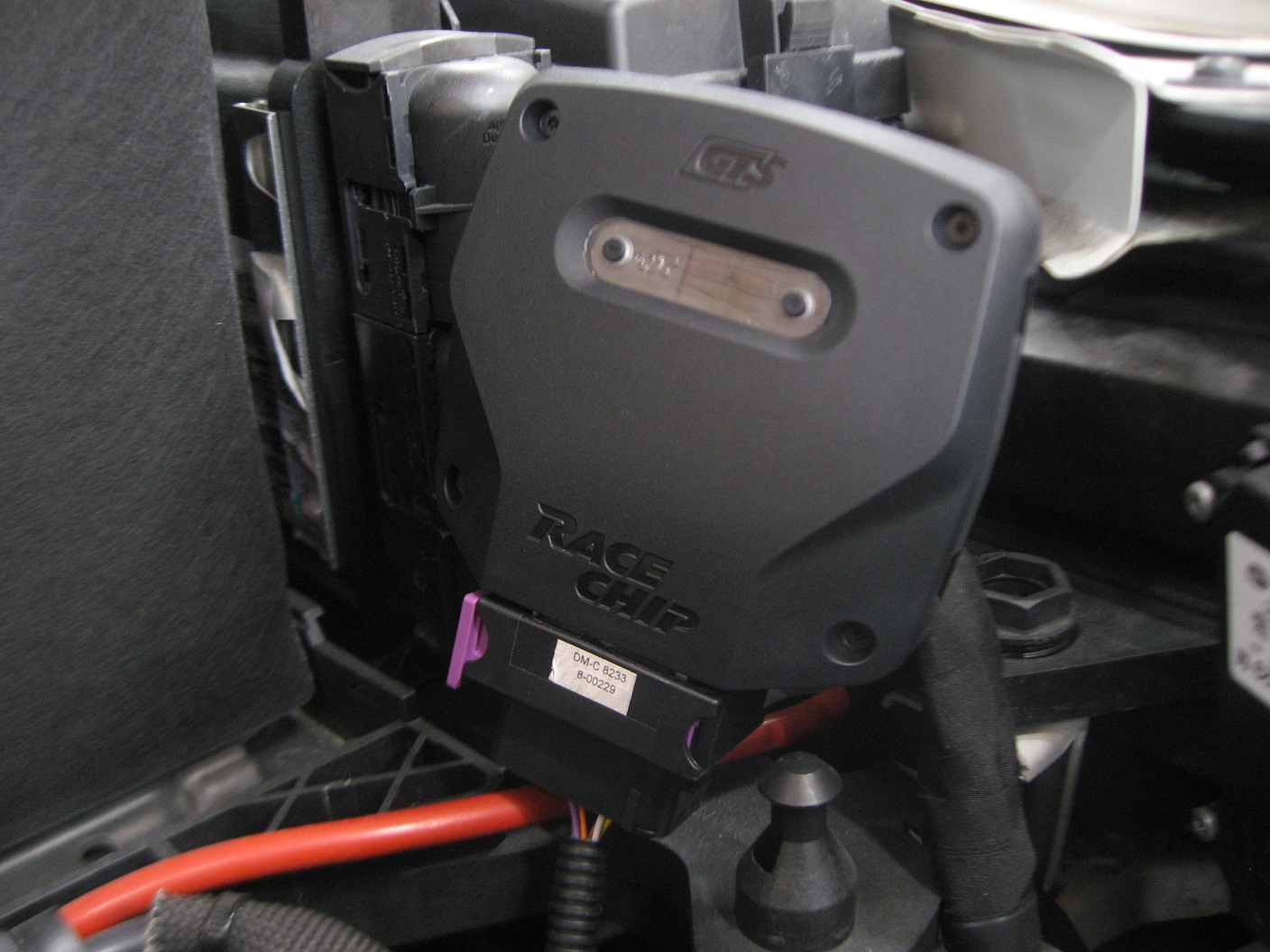 Pivot AudiA3 8V ウィンカーコントローラー