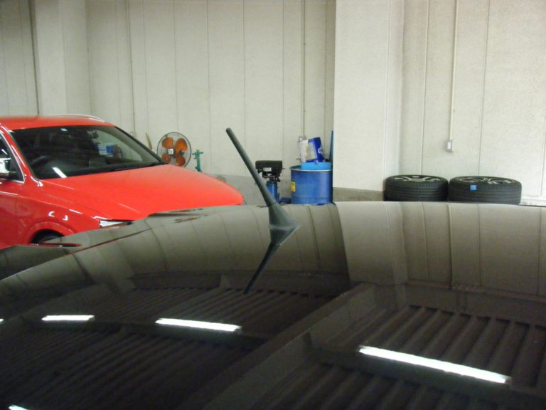AUDI S1（8X） | 広島の自動車整備・タイヤ交換・タイヤ預かりは「S.A」
