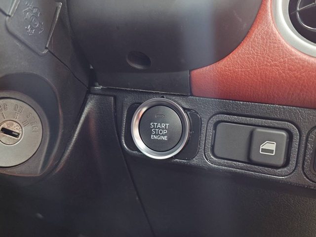 マツダ　ロードスター（ＮＡ）　ＣＥＰ製ソニックスタート取付作業