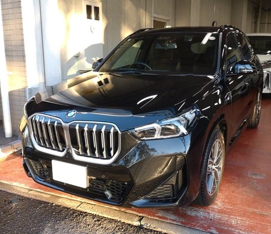 車検整備メンテナンス作業（ＡＵＤＩ、ＢＭＷ）